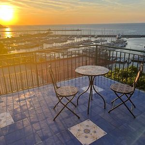Punta Lingua Relais - Room 2 Sunset Terrace